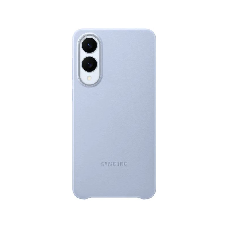 Samsung S937 S25 Edge KindSuit Case Light Blue EF-VS937PLE